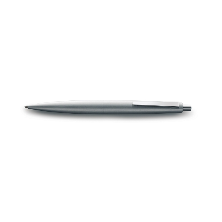 2000 Guľôčkové pero metal LAMY - 1