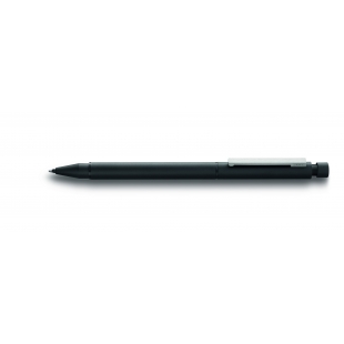 CP1 Dvojfunkčné pero čierne LAMY - 1
