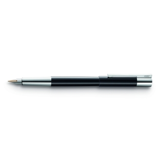 Scala Fountain Pen pianoblack LAMY - 1