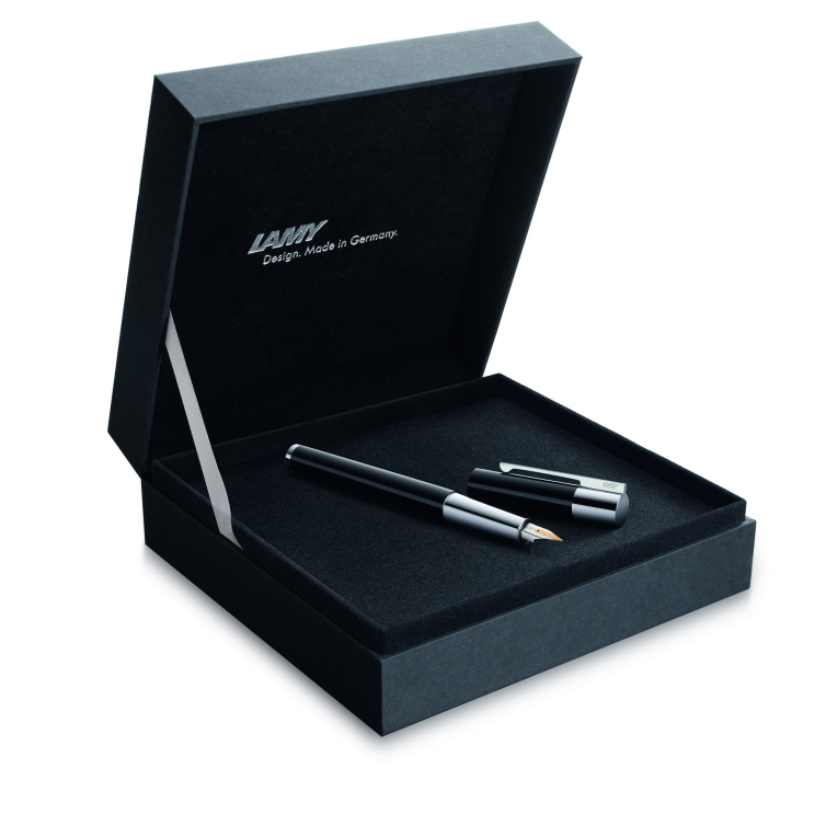 Scala Plniace pero pianoblack LAMY - 2
