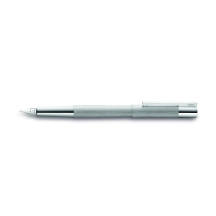 Scala Plniace pero z brúsenej ocele LAMY - 1