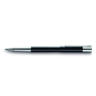 Scala Roller pianoblack LAMY - 1