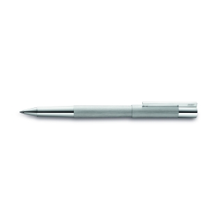 Scala Roller z brúsenej ocele LAMY - 1