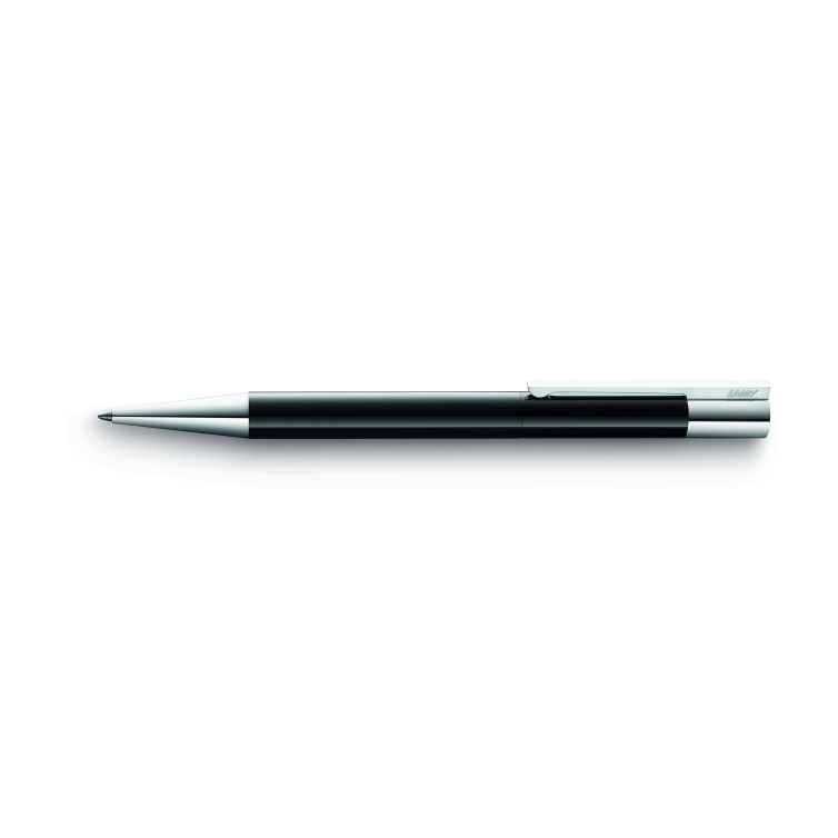 Scala Ballpoint pianoblack LAMY - 1