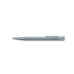 Scala Guľôčkové pero z brúsenej ocele LAMY - 1