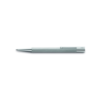 Scala Mechanical Pencil brushed steel LAMY - 1