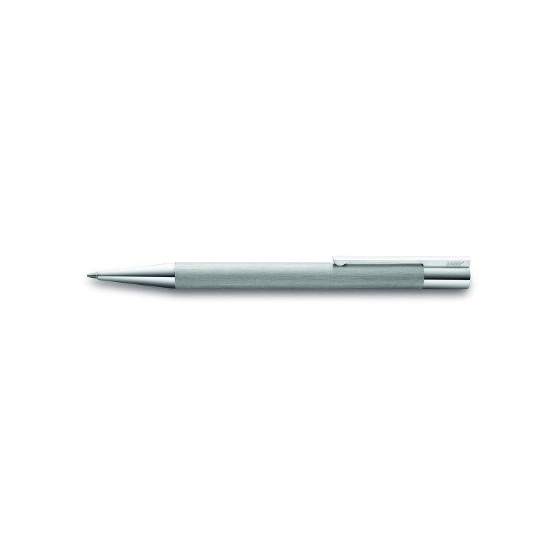 Scala Mechanická ceruzka z brúsenej ocele LAMY - 1