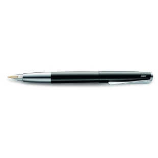 Studio Fountain Pen pianoblack LAMY - 1