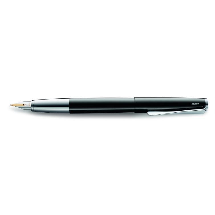 Studio Fountain Pen pianoblack LAMY - 1