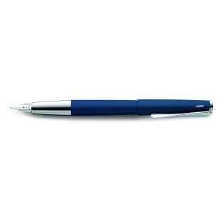 Studio Plniace pero imperialblue LAMY - 1