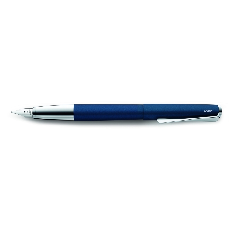 Studio Plniace pero imperialblue LAMY - 1