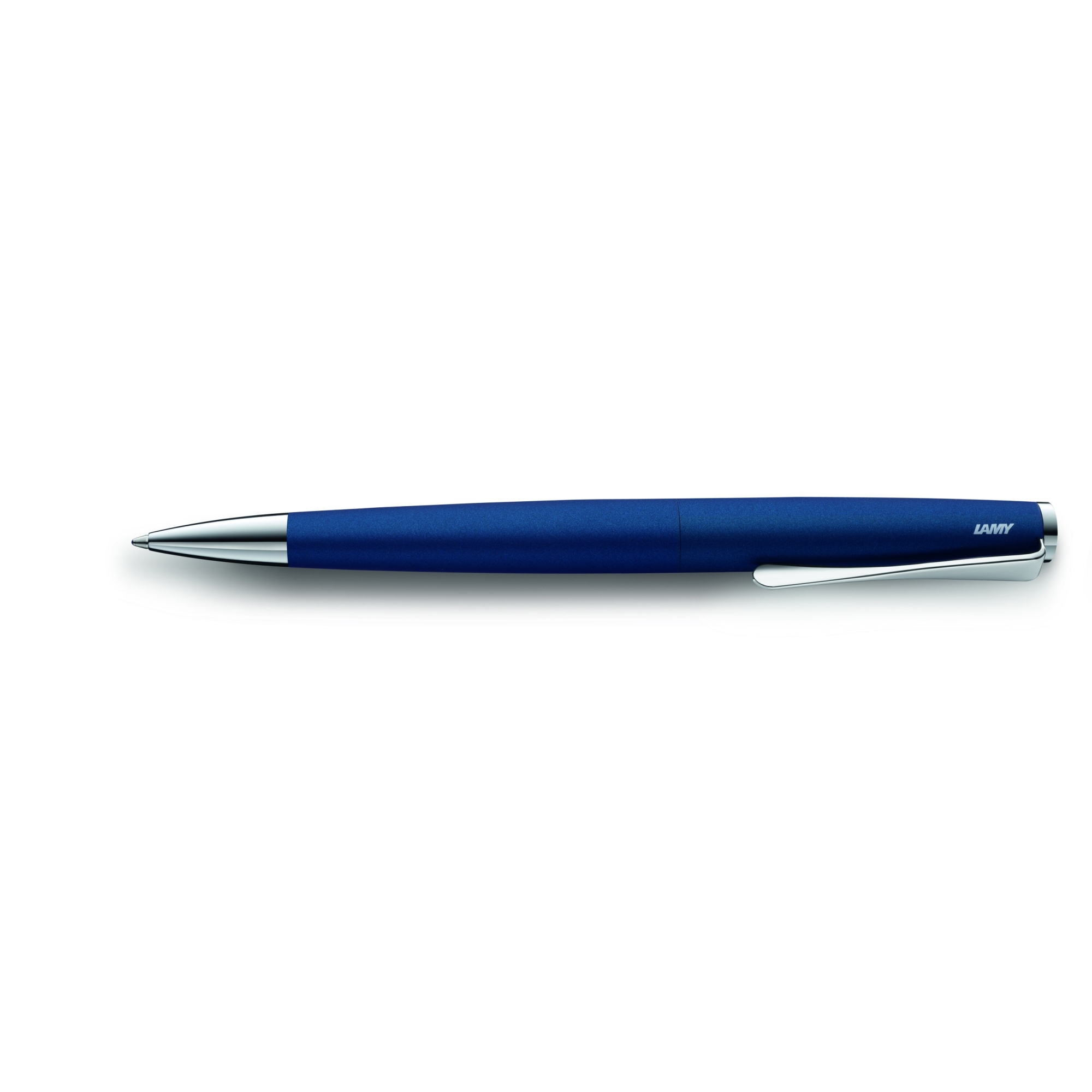 Lamy - Studio Ballpoint Pen Imperialblue