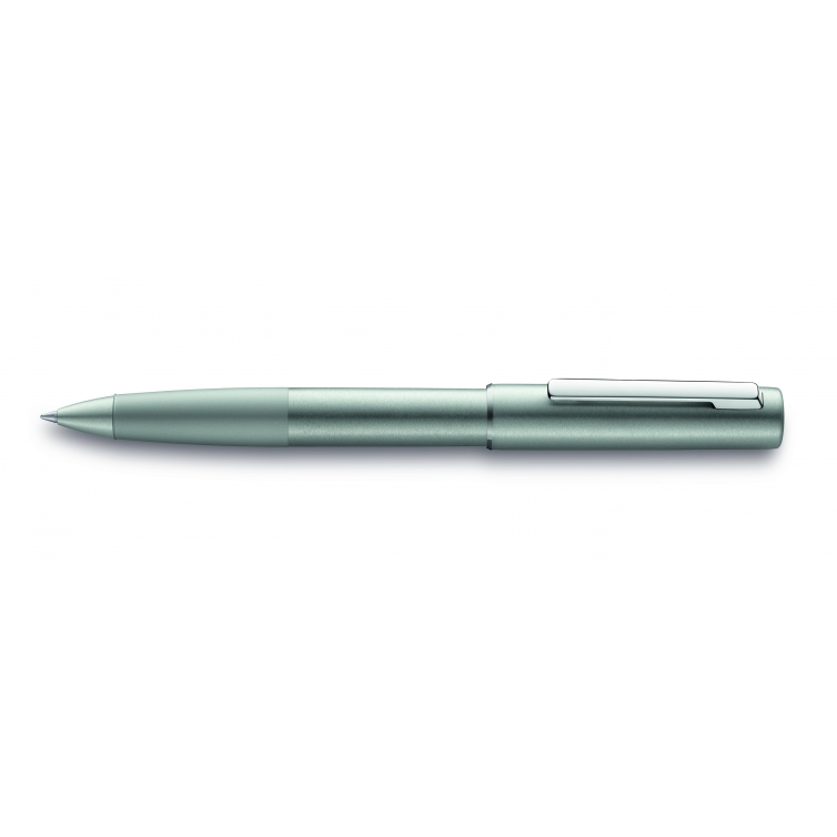 Aion Roller olivesilver LAMY - 1