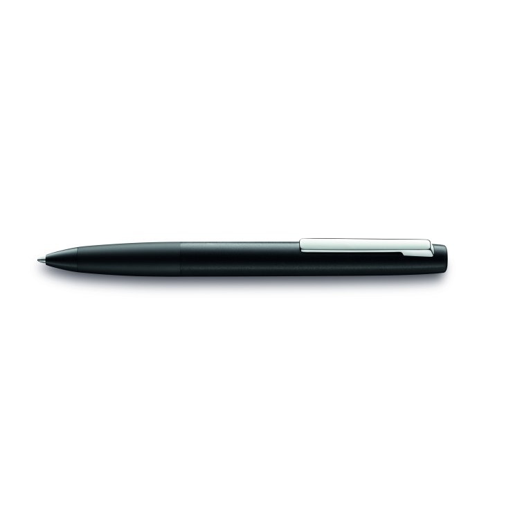 Aion Ballpoint black LAMY - 1