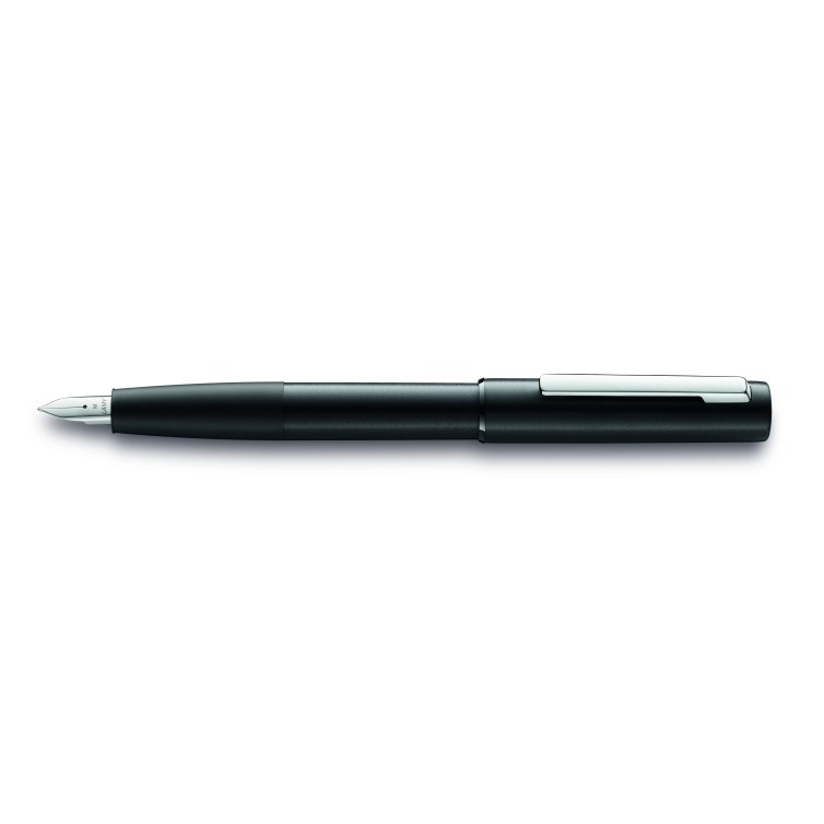 Aion Füllfederhalter schwarz LAMY - 1