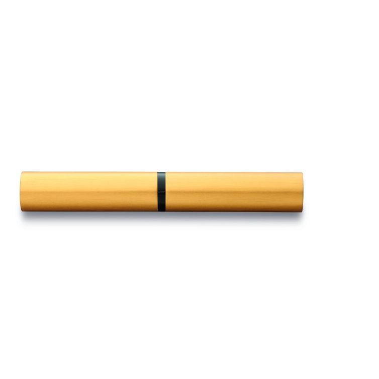 Lx Fountain Pen gold LAMY - 4