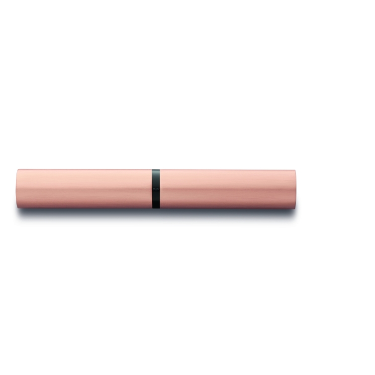 Lx Fountain Pen rosegold LAMY - 4