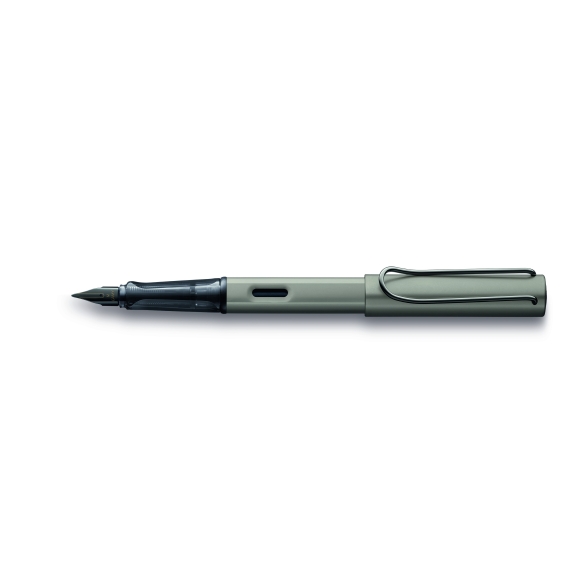 Lx Plniace pero ruthenium LAMY - 1