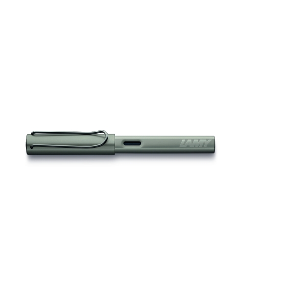 Lx Plniace pero ruthenium LAMY - 2