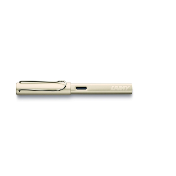 Lx Fountain Pen palladium LAMY - 2