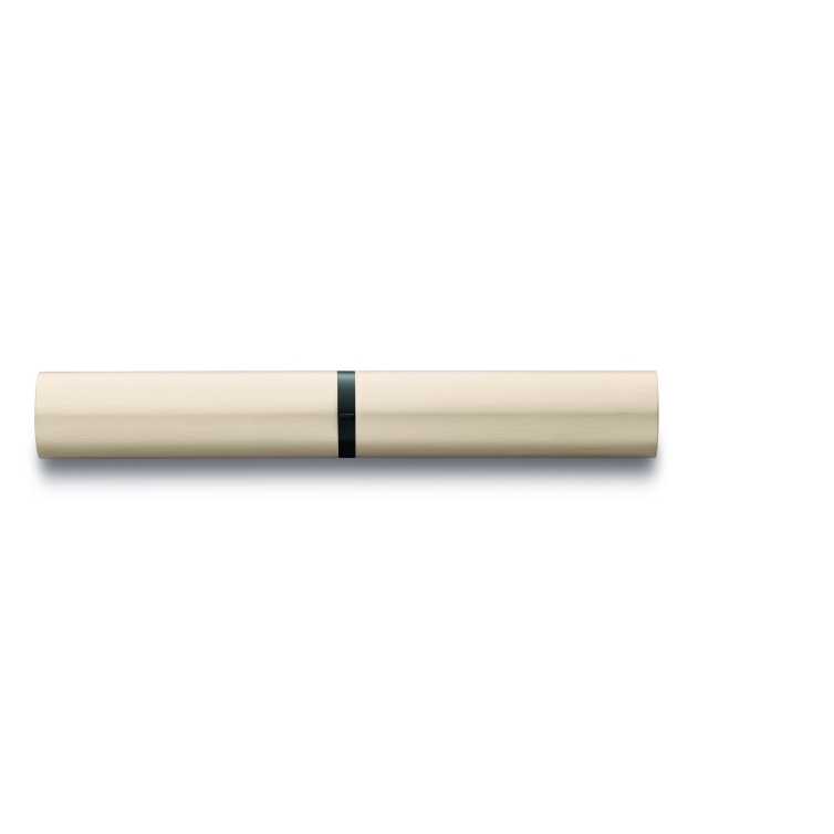Lx Fountain Pen palladium LAMY - 3