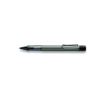 Lx Gulôčkové pero ruthenium LAMY - 1