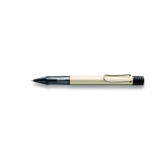 Lx Ballpoint palladium LAMY - 1