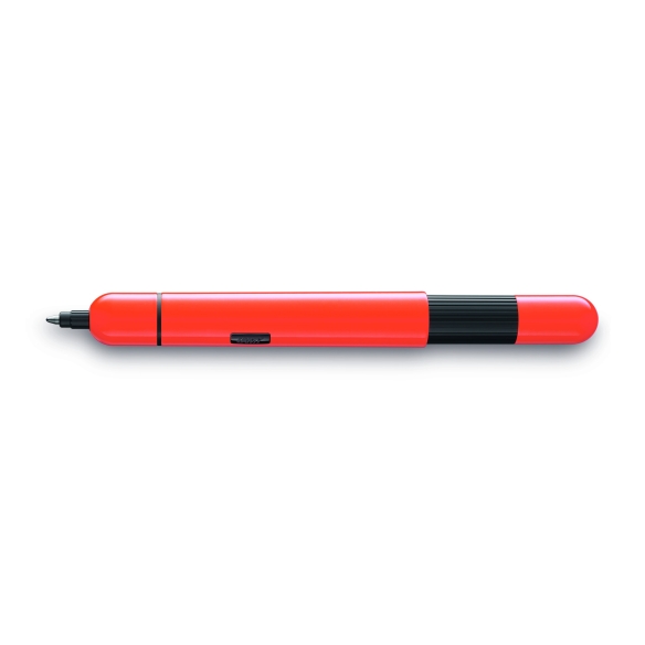 Pico Ballpoint laser orange LAMY - 2