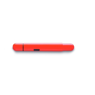 Pico Gulôčkové pero laser orange LAMY - 1
