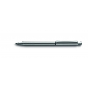 St Dvojfunkčné pero matt steel LAMY - 1
