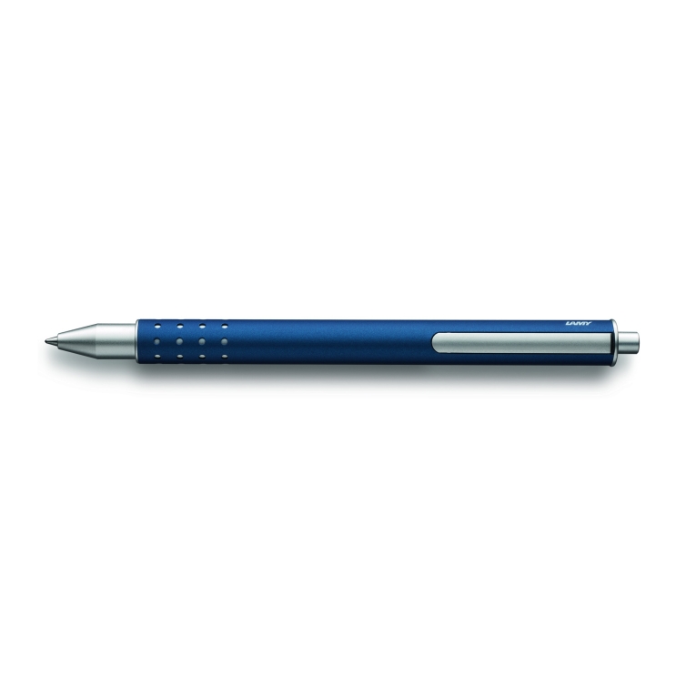 Swift Pióro kulkowe imperialblue LAMY - 1