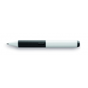 Screen Guľôčkové pero so stylusom biele LAMY - 1