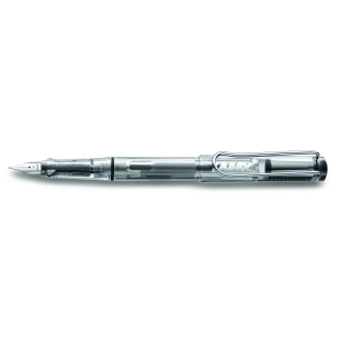 Vista Plniace pero transparent LAMY - 1