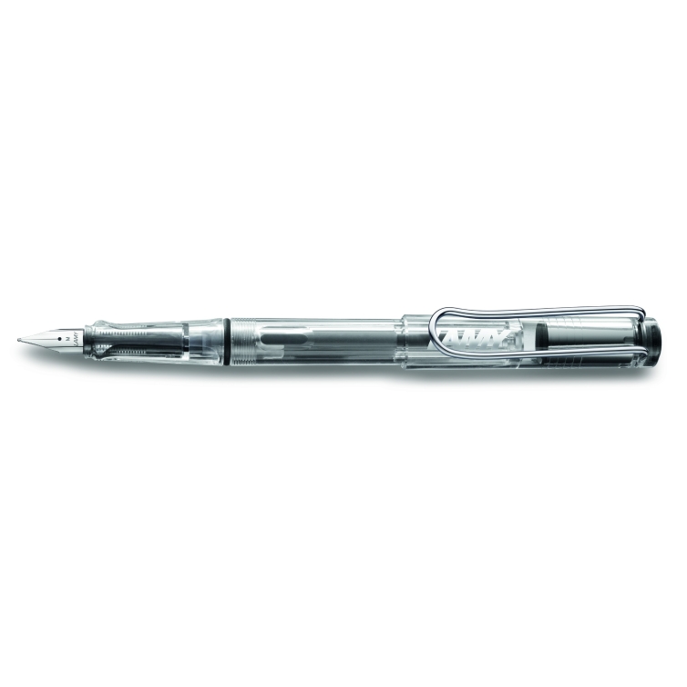 Vista Füllhalter transparent LAMY - 1