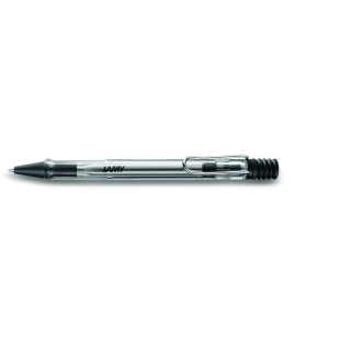 Vista Roller transparent LAMY - 1