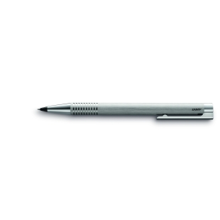 Logo Mechanical Pencil brushed LAMY - 1