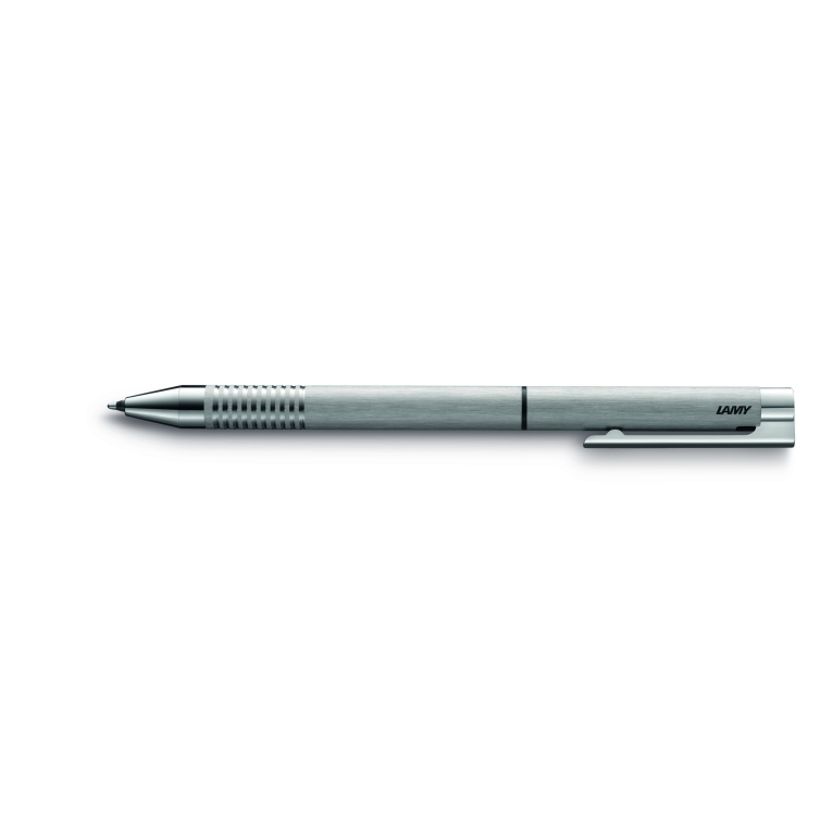 Logo Twinpen brushed LAMY - 1