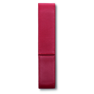 A 314 Leather Case for 1 pen red LAMY - 1