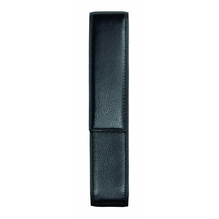 A 201 Leather Case for 1 pen black LAMY - 1