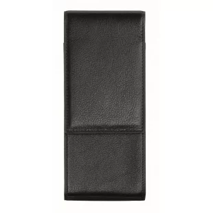 A 203 Leather Case for 3 pens black LAMY - 1