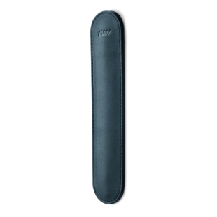 Leather Case for Dialog 3 pen black LAMY - 1