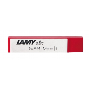 Mechanical pencil leads B 1,4 mm LAMY - 1