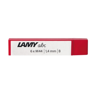 Tuhy do mechanickej ceruzky B 1,4 mm LAMY - 1