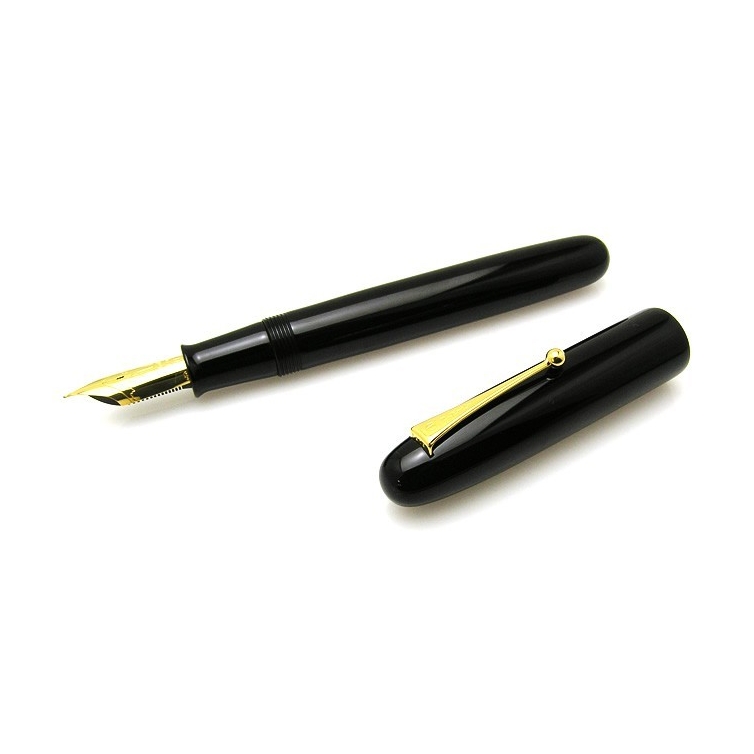Urushi Black NAMIKI - 1