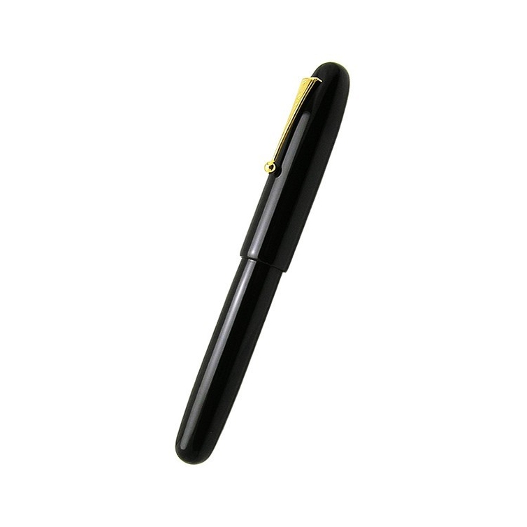 Urushi Black NAMIKI - 2