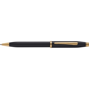Century II Ballpoint black-gold CROSS - 1