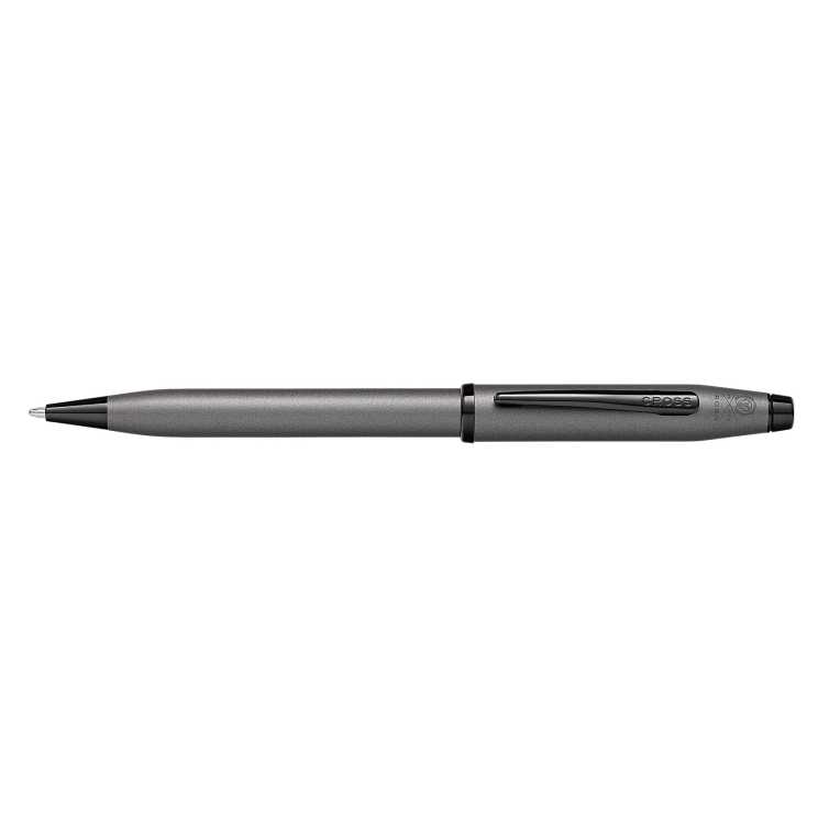 Century II Guľôčkové pero Gunmetal gray CROSS - 1