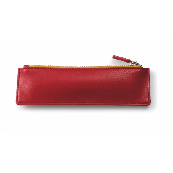 Classic Century Roller chrome with red pouch CROSS - 4