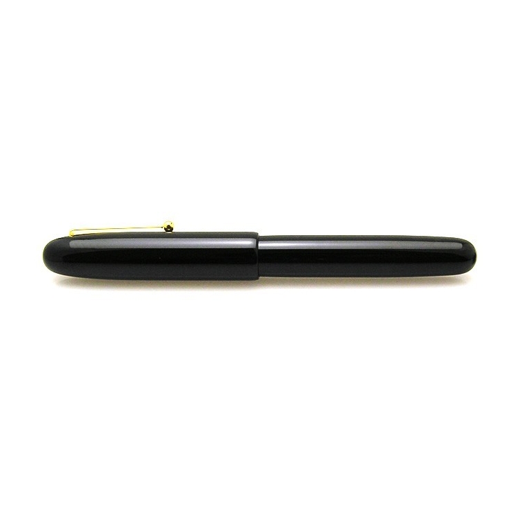 Urushi Black NAMIKI - 3