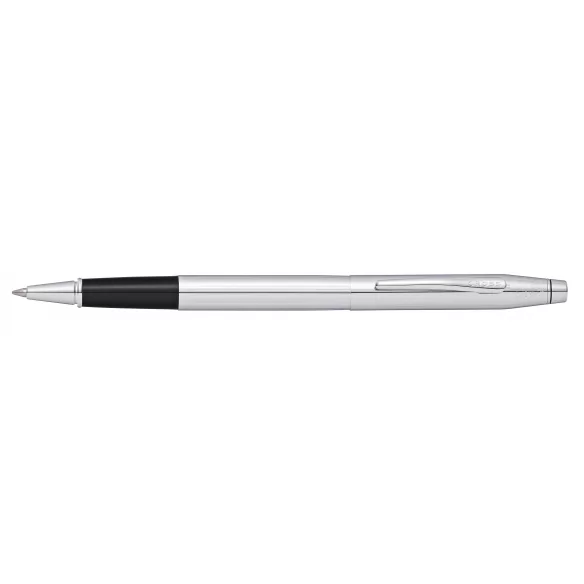 Classic Century Roller chrome with black notebook CROSS - 2